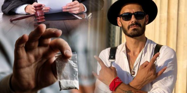 George Burcea, decizie de ultimă oră în scandalul drogurilor