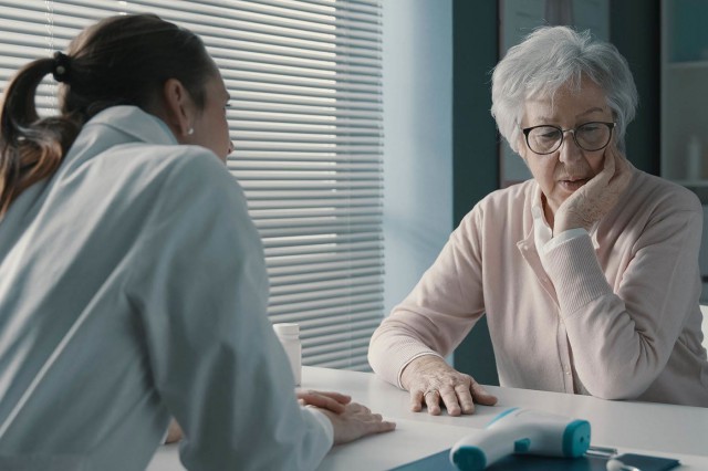 Factorii de risc în cancerul endometrial