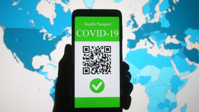 Certificatul Covid-19 a fost prelungit încă un an: decizie luată de Parlamentul European