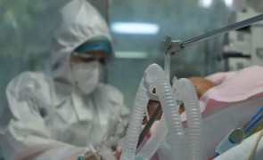 Spitalele din Constanța mai au DOAR TREI PATURI DISPONIBILE la ATI