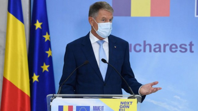 Klaus Iohannis VA CHEMA la consultări PARTIDELE POLITICE săptămâna viitoare