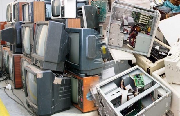 Campanie de colectare a deșeurilor electrice în Mihail Kogălniceanu