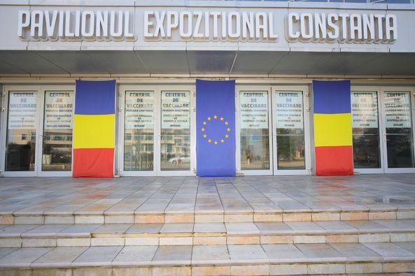 PROGRAMUL centrului de vaccinare din cadrul Pavilionului Expozițional a fost MODIFICAT