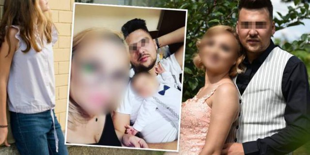 Lăutarul scos nevinovat după ce a făcut sex cu o fetiță de 12 ani a devenit tătic