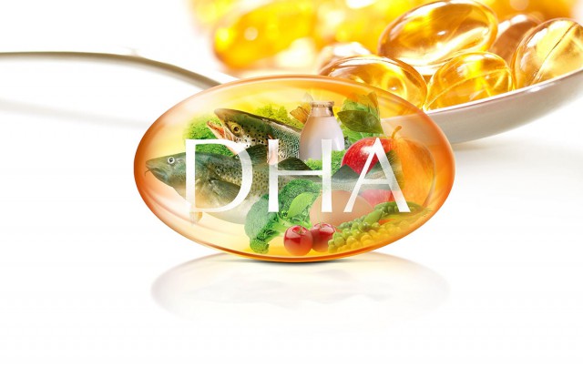 DHA, unul dintre acizii grași Omega 3, poate reduce incidența cancerului