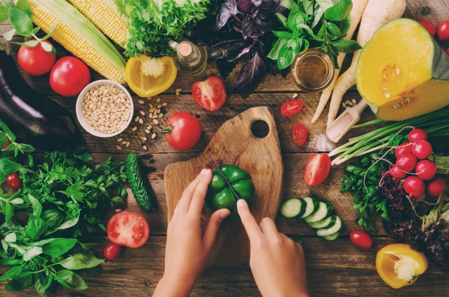 Dieta volumetrică: slăbește mâncând pe săturate
