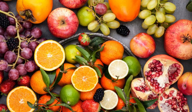 Două porții de fructe pe zi reduc riscul de diabet de tip 2