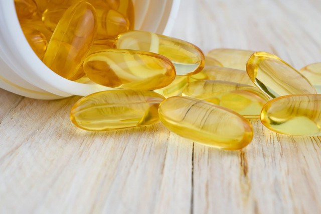 Suplimentele cu EPA reduc mortalitatea de cauză cardiovasculară