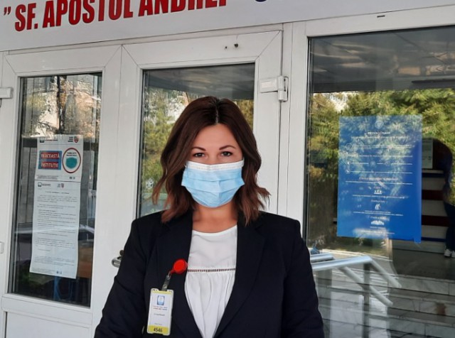 DETALII despre STAREA PACIENȚILOR de la BOLI INFECȚIOASE, transferați la Spitalul JUDEȚEAN. VIDEO!