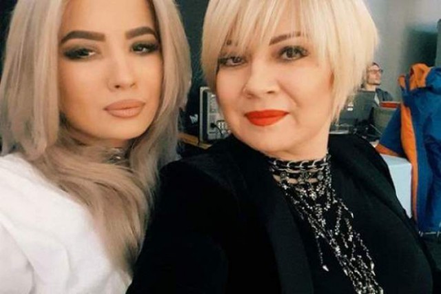 Catinca Roman, detalii neșiute despre tatăl fiicei sale: ”Mi-a fost greu”