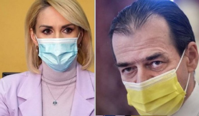 Firea, despre Orban: 