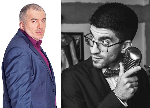 Fiul lui Florin Călinescu și-a schimbat viața la 180 de grade! Petru Călinescu a ales un drum neașteptat