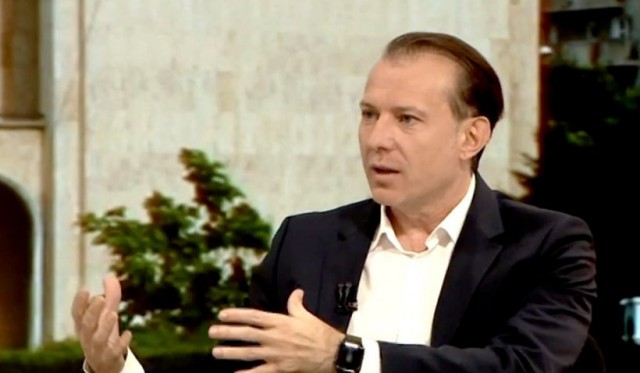 Va fi Cîțu, din nou, desemnat PREMIER? Ajungem la anticipate? Video
