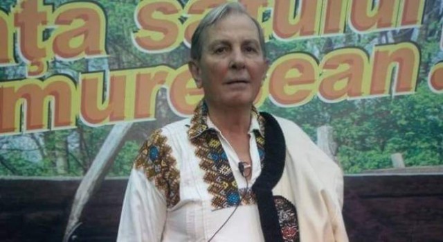 A murit Gheorghe Palcu! Interpretul de 79 de ani și-a dedicat viața folclorului