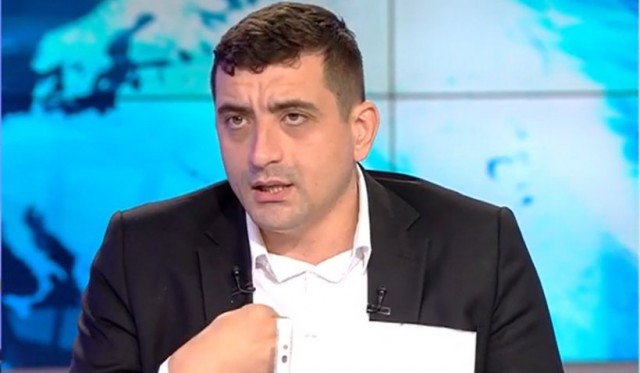 George Simion, despre refuzul de a se vaccina: 