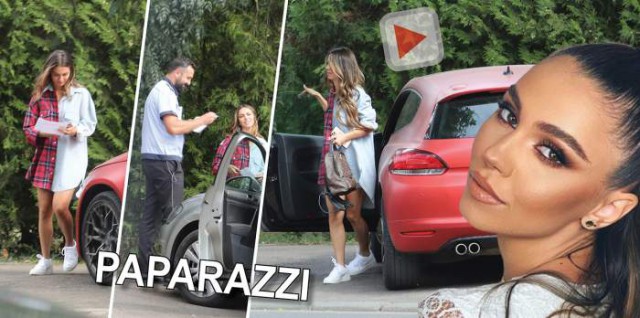 Mira, amendată pe ”străzile din București”