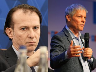 CIOLOȘ, PROPUNERE INCENDIARĂ pentru Florin CÎȚU