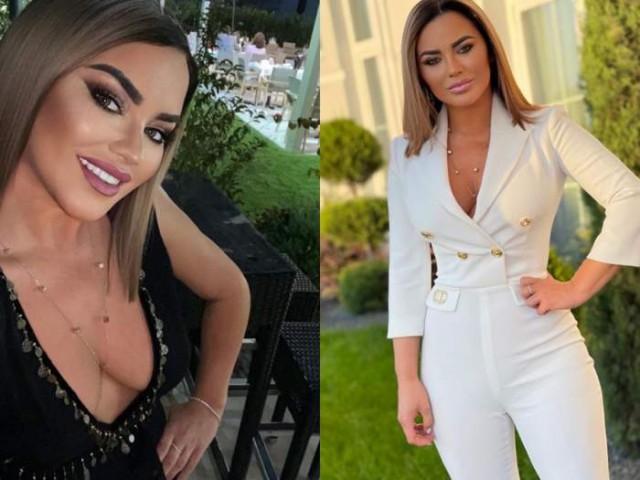 Cum arată Carmen de la Sălciua după ce a slăbit: ”Sunt cea mai fericită”