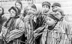 Ucraina - 80 de ani de la masacrul de la Babi Iar