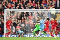 Newcastle a remizat cu Manchester City, scor 3-3, în Premier League. Gazdele au condus cu 3-1