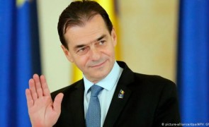 Ludovic Orban și-a anunțat DEMISIA de la șefia Camerei Deputaților