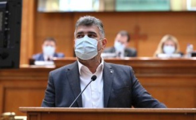 Ciolacu: Nu va fi impusă obligativitatea certificatului COVID la muncă