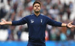 Antrenorul echipei PSG, Mauricio Pochettino: Sunt dezamăgit de rezultat