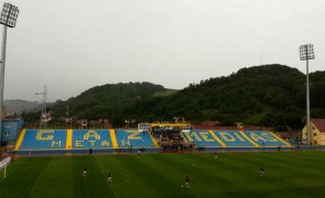 Gaz Metan Mediaş, remiză albă cu Sepsi OSK, în Liga I
