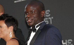 N'Golo Kante, cel mai important jucător al campioanei Europei, a fost testat pozitiv cu noul coronavirus