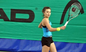 Gabriela Ruse s-a calificat în optimile de finală ale turneului de la Chicago