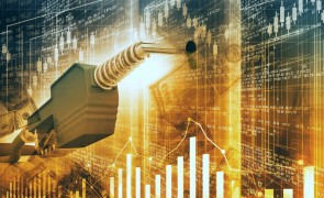 Vestea care eclipsează frica de război: prețul petrolului scade