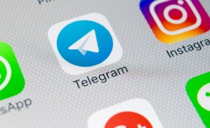 Telegram a raportat o explozie a înregistrărilor după căderea fără precedent a WhatsApp