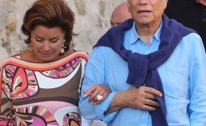 Bernard Tapie, fostul patron al lui Olympique Marseille, a murit: Cancerul l-a răpus la 78 de ani
