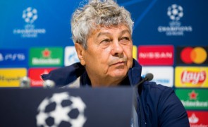 Ce a spus Igor Surkis în ziua în care Mircea Lucescu și-a prelungit până în 2024 contractul cu Dinamo Kiev