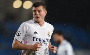 Toni Kroos speră ca Real Madrid să-l poată aduce pe Kylian Mbappe în sezonul viitor