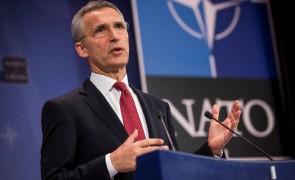 Șeful NATO anunță 'marea iarnă' în Europa