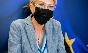 Raluca Turcan: 'Deschidem piaţa competiţiei în asistenţa socială'