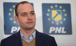 Dan Vîlceanu: 'E foarte puțin probabil ca în PNL să mai putem discuta despre un guvern cu USR'