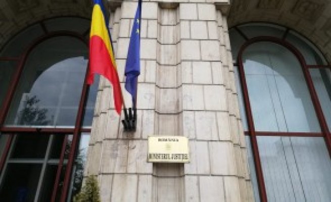Justiția, în CARANTINĂ! Multe cazuri depistate la minister, e focar și la Parchetul General
