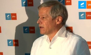 Dacian Cioloș