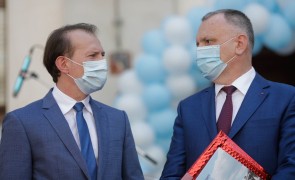 Școlile rămân deschise! Se elimină pragul de incidență de 6/1000 pentru trecerea în online