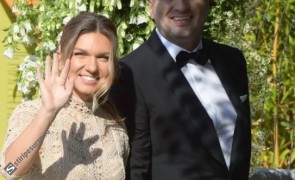 Mesajul emoționant postat de Simona Halep în ziua în care împlinește 30 de ani