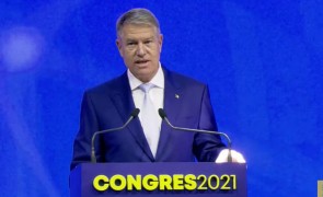 Klaus Iohannis a cerut discutarea EXPLOZIEI prețurilor la energie în Consiliul European