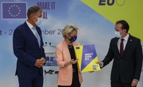 Comisia Europeană explică din ce e format PNRR: Suma mai mare o reprezintă împrumuturile