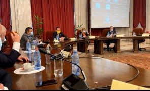 PSD +PNL cer amânarea votului pe moțiunea de cenzură AUR-USR/Orban, AUR și USR cer vot de îndată