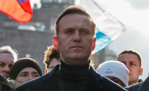 45 de țări solicită explicații Rusiei pentru otrăvirea lui Aleksei Navalnîi