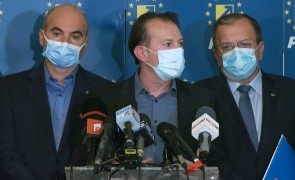 Cîțu reacționează la oferta ”tehnocrată” a PSD: Decizia e la Iohannis!