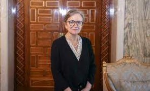 Moment istoric: Prima femeie desemnată să formeze guvernul