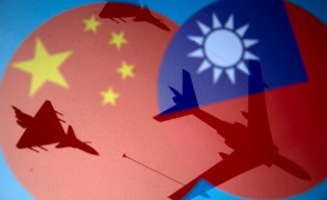 Taiwanul vorbește despre consecințele unui război cu China