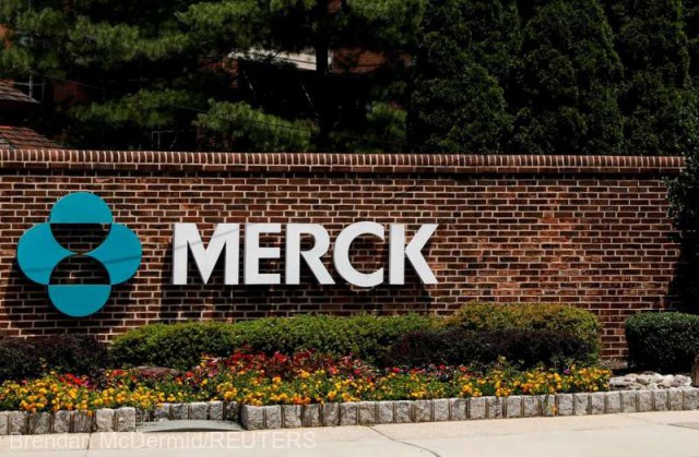 Coronavirus: Pastila anti-COVID-19 dezvoltată de Merck reduce riscul de deces şi de spitalizare cu 50%